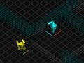 Mchezo Laserbots. io  online
