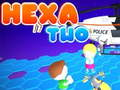 Mchezo Hexa Mbili  online
