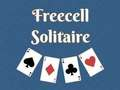Mchezo Solitaire ya bure  online
