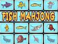 Mchezo Samaki Mahjong  online