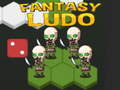 Mchezo Ndoto Ludo  online