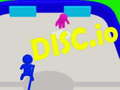 Mchezo Diski. io  online