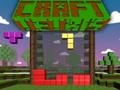 Mchezo Ufundi Tetris  online