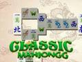 Mchezo Mahjong ya kawaida  online