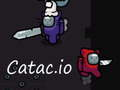 Mchezo Catac. io  online