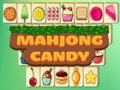 Mchezo Mahjongg Pipi  online