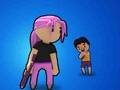 Mchezo BrawlGuys. io  online