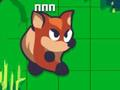 Mchezo Mkubwa. io  online