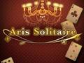 Mchezo Aris Solitaire online