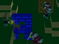 Mchezo Pixel Apocalyptic Multiplayer Sim online