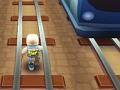 Mchezo Subway Surfers Monaco online