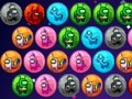 Mchezo Miongoni mwa BubbleShooter  online
