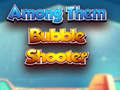 Mchezo Miongoni mwao Bubble Shooter  online