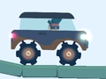 Mchezo Speed2d! online