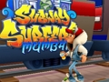 Mchezo Subway Surfers Ulimwenguni Mumbai  online