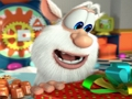 Mchezo Picha ya Jigsaw ya Booba  online