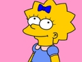 Mchezo Simpson Jigsaw Puzzle online