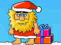 Mchezo Adam na Hawa Nenda Xmas  online
