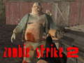 Mchezo Mgomo wa Zombie 2  online
