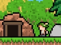 Mchezo Ultra Pixel Kuishi  online