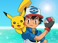 Mchezo Uvunjaji wa Matofali ya Pokemon  online