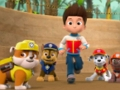 Mchezo Paw Patrol Jigsaw Puzzle online