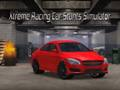 Mchezo Xtreme Mashindano ya Magari Simulator  online
