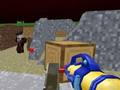 Mchezo Vita vya Paintball vya Xtreme  online