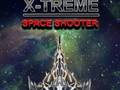 Mchezo X-treme Nafasi Shooter  online