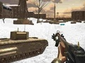 Mchezo Mchezo wa Vita vya Baridi wa WW2 fps  online