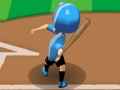 Mchezo Mania ya Baseball  online