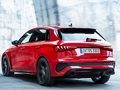 Mchezo Slide ya Audi RS3  online