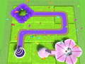 Mchezo Maji Unganisha Puzzle  online