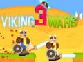 Mchezo Vita vya Viking 3  online