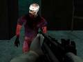 Mchezo Sumu Zombie Shooter  online