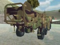 Mchezo Jeshi la Merika Drone Attack Mission  online