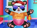 Mchezo Mtindo wa Mtindo wa Panda  online