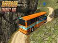 Mchezo Panda Simulator ya Kuendesha Mabasi ya Kupanda  online