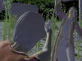 Mchezo Kikosi cha Undead CH4. Mwisho wa kuwinda  online