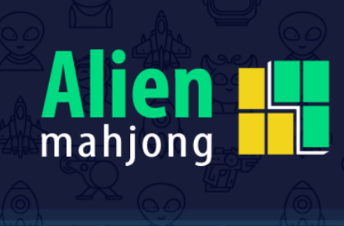 Mchezo Mahjong na wageni  online
