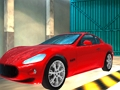 Mchezo Stunt ya Mega angani  online
