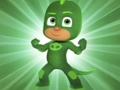 Mchezo PJ Masks Jigsaw Puzzle online