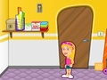 Mchezo Caroline Adventure  online