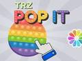 Mchezo TRZ Pop Ni  online