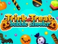 Mchezo Hila au Tibu Shooter ya Bubble  online