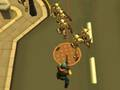 Mchezo Juu-Down Monster Shooter  online