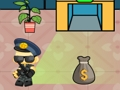 Mchezo Kutoroka kwa Heist online