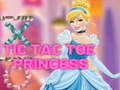 Mchezo Mfalme wa Tic Tac Toe  online