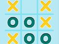 Mchezo Tic Tac Toe Bure  online
