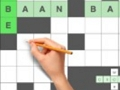 Mchezo Puzzles za msalaba  online